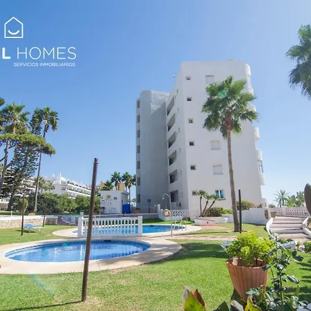 Calahonda Playa ميخاس
