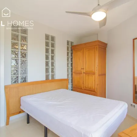 Appartamento Calahonda Playa