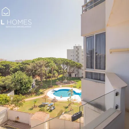 Appartamento Calahonda Playa Mijas