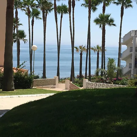 Appartamento Calahonda Playa Mijas