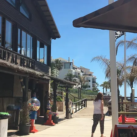 Calahonda Playa