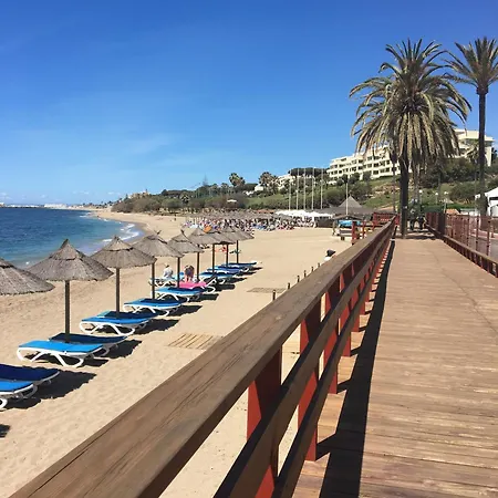 Calahonda Playa Appartamento *